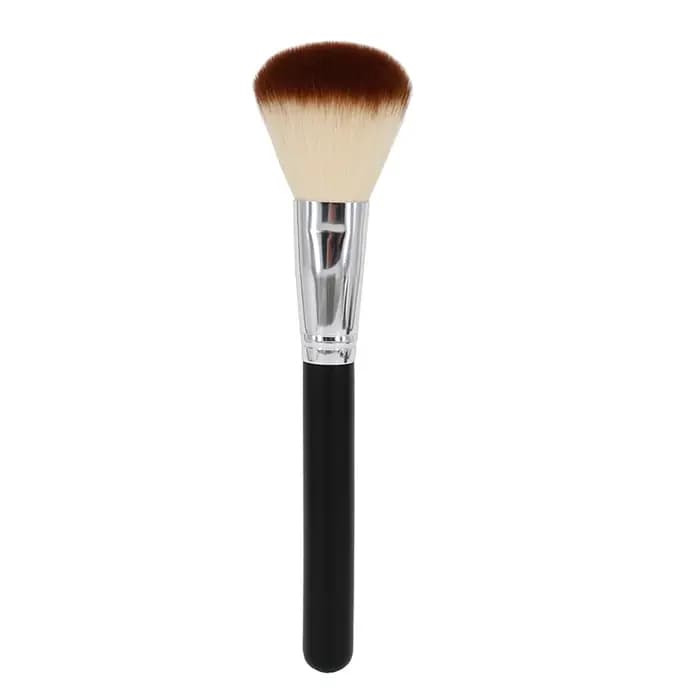 Kabuki-Pinceau de maquillage professionnel pour le visage