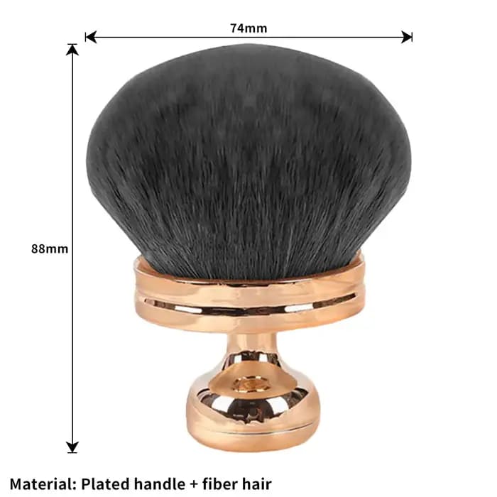 Pinceaux de maquillage