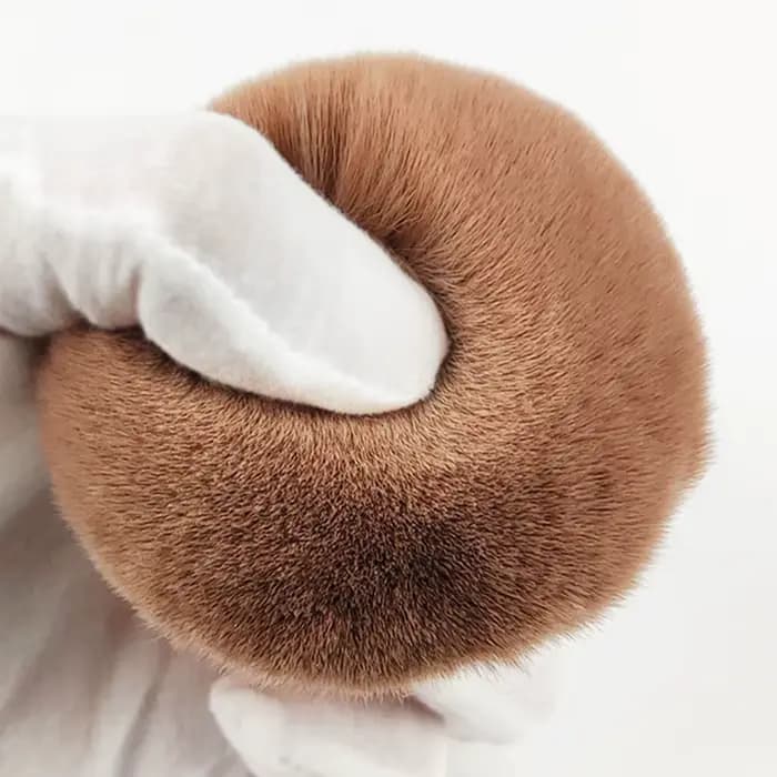 Pinceaux de maquillage