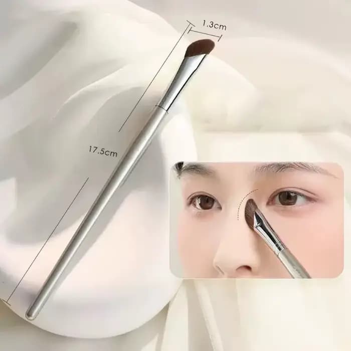 Pinceau ombre de nez de Contour 3D-baguette d'eye-liner coudée