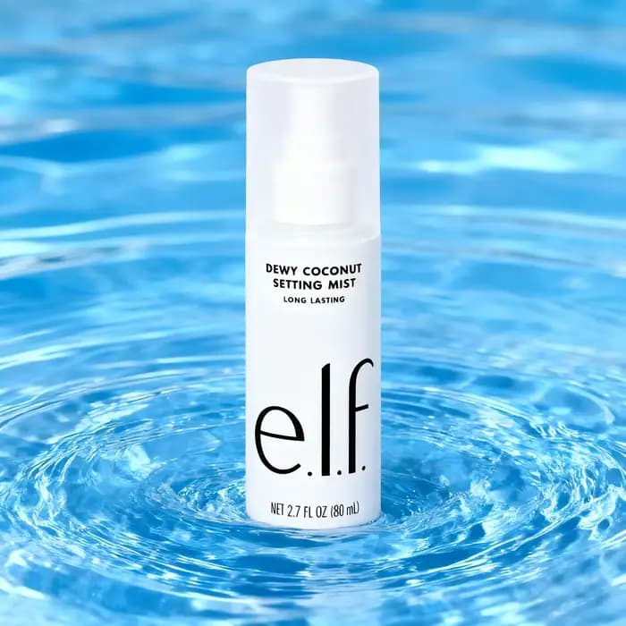 ELF – Spray de maquillage longue durée