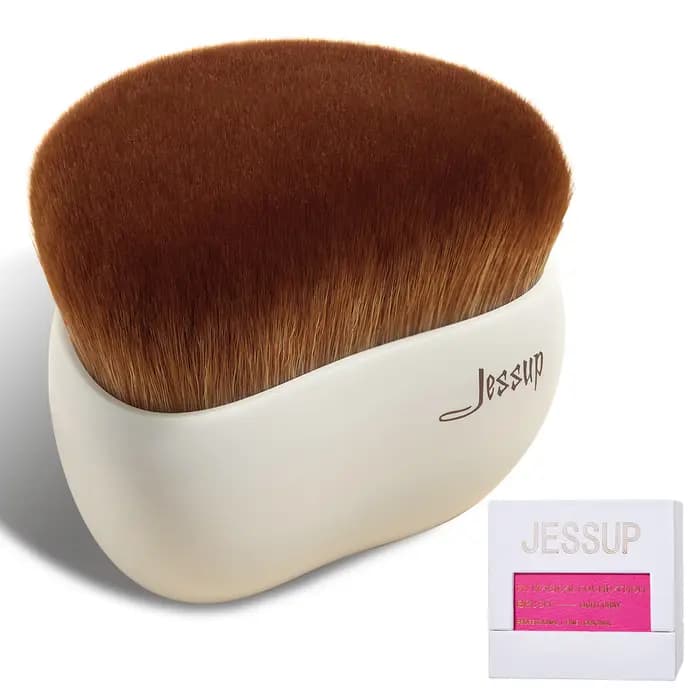 Jessup – pinceau de fond de teint