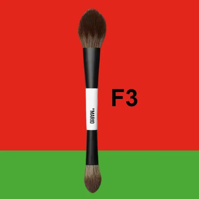 F1 F2 F3 F4 E6 EF1 mettre en évidence Blush pinceau de maquillage ambiant doux lueur