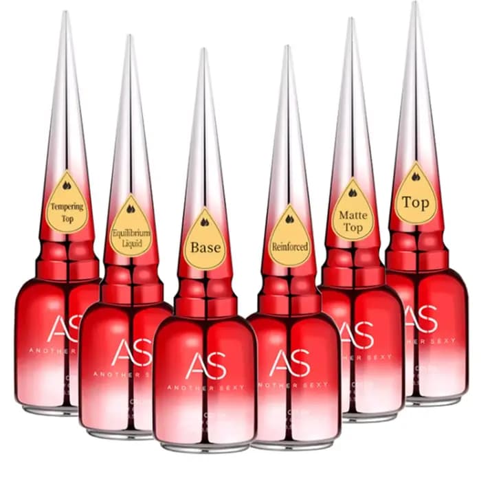 AS 15ml chat magnétique Gel vernis à ongles oeil de chat effet paillettes Semi Permanent 36 couleurs