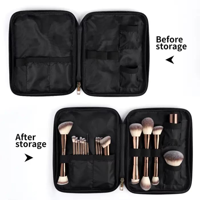 MAANGE Pro Kit de pinceaux de maquillage 20 pièces