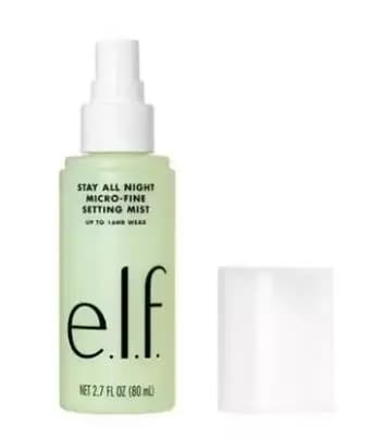 ELF – Spray de maquillage longue durée