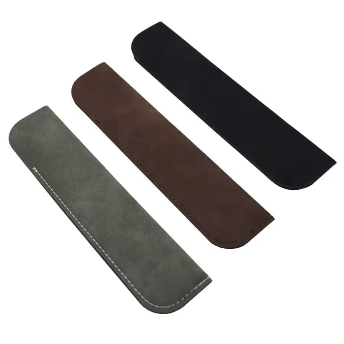Porte-crayon souple pour un stylo
