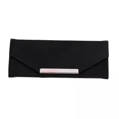 Extension de cils pince à épiler sac de rangement en cuir Portable organisateur étui faux