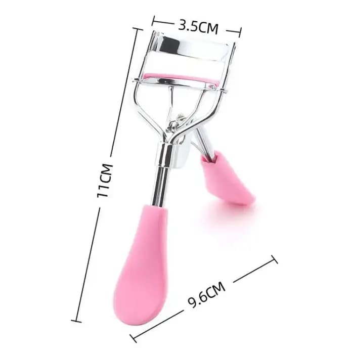 Recourbe-cils de luxe pour des boucles naturelles et magnifiques