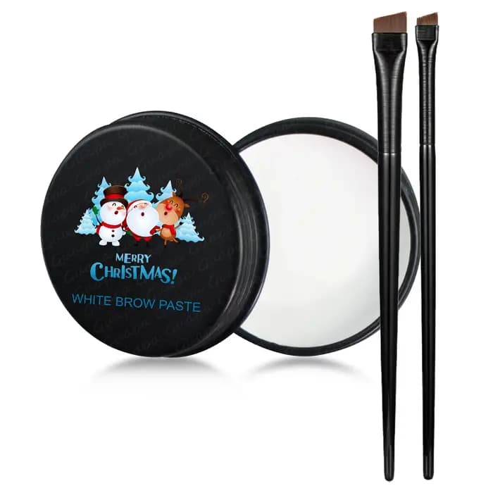Kit de cartographie de sourcils Microblading avec 20g de pâte