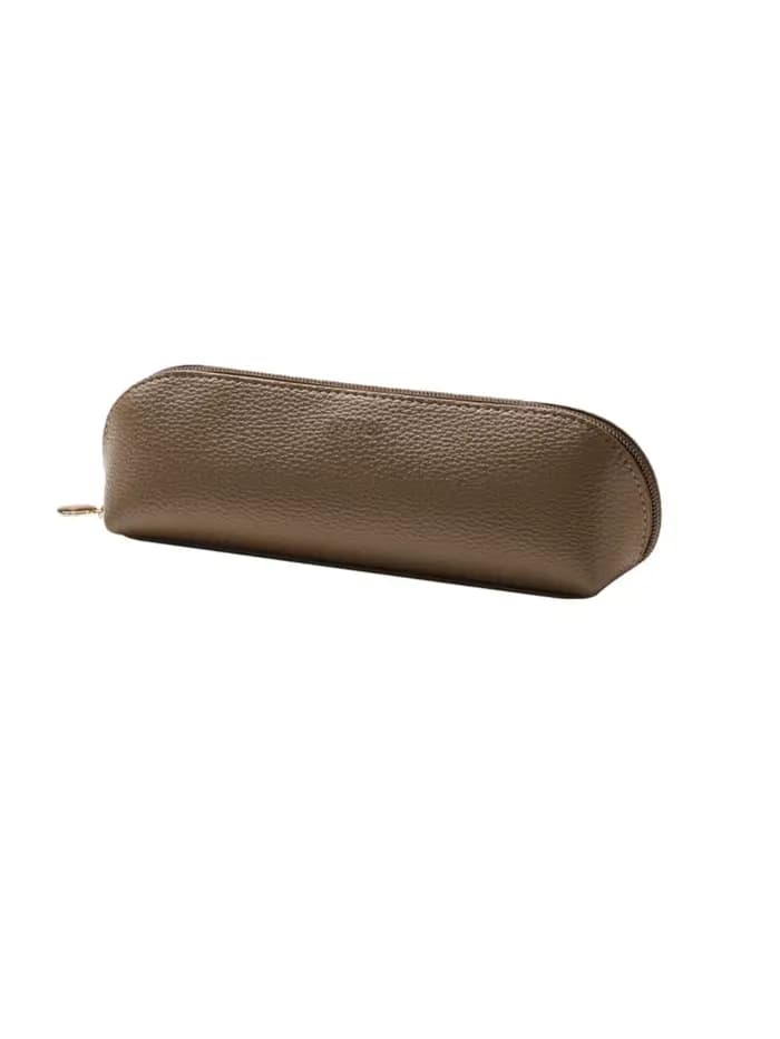 Sac de rangement pour pinceaux de maquillage, trousse de toilette multifonctionnelle portable et imperméable, trousse de maquillage portable, trousse de maquillage simple, sac de rangement pour pincea