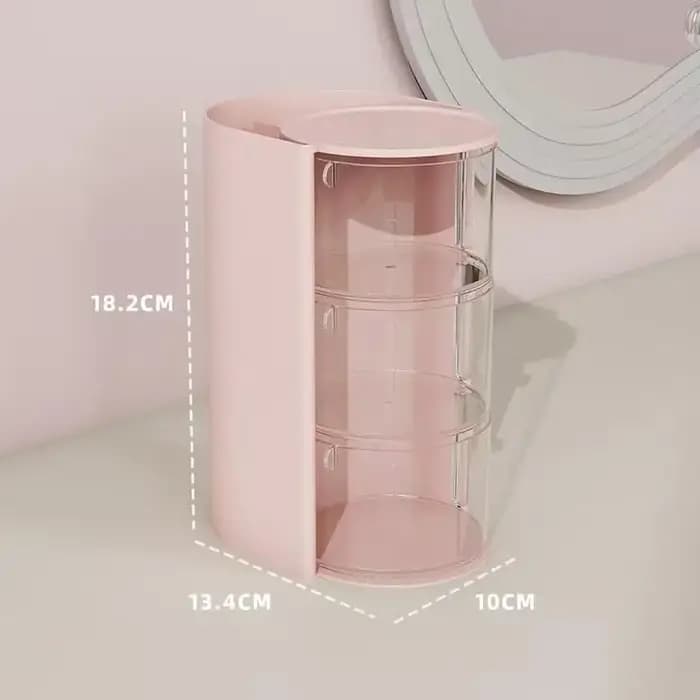 Organisateur d'accessoires pour cheveux