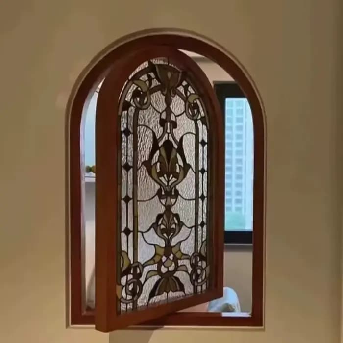 Miroir mural de luxe spécial chambre à coucher