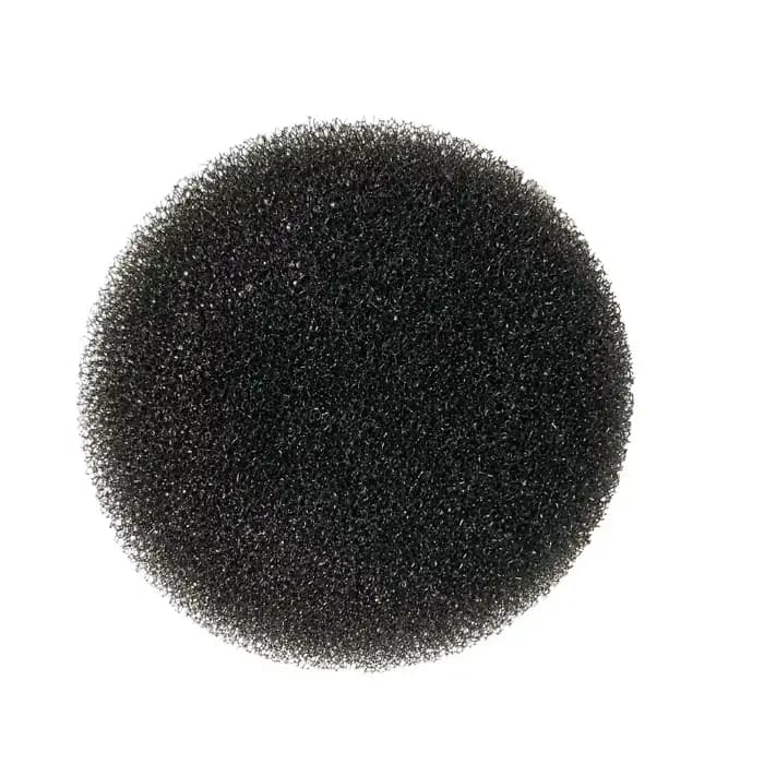 Boîte de nettoyage pour pinceaux de maquillage - Éponge de nettoyage à séchage rapide - Outil portab