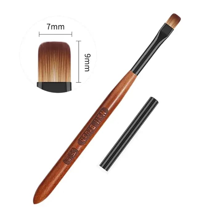 Stylo de photothérapie pour colle à ongles