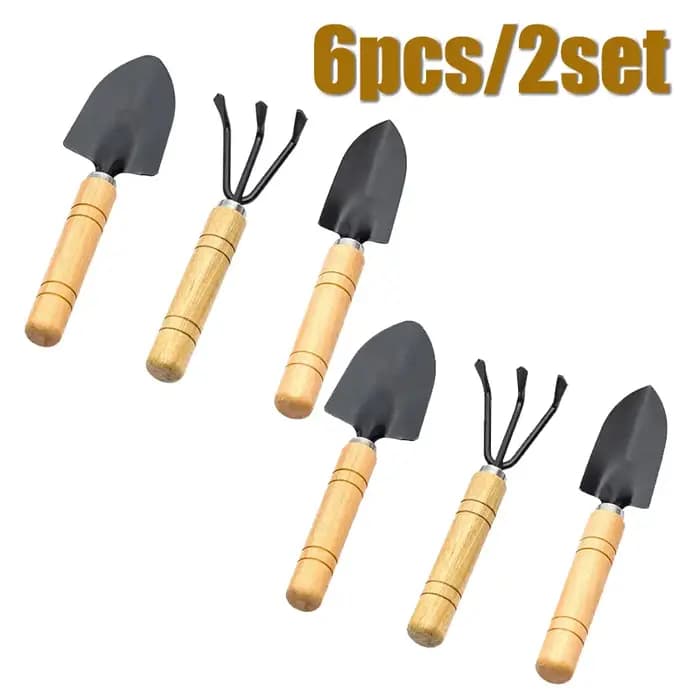 3 pièce/1 ensemble Mini