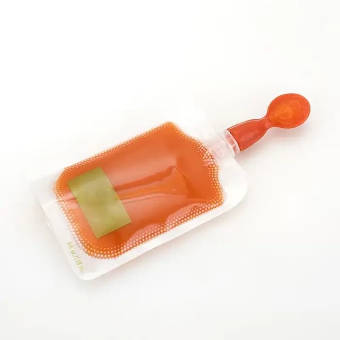 Pochettes alimentaires réutilisables