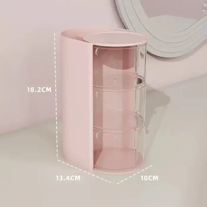 Organisateur d'accessoires pour cheveux