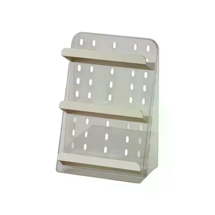 Armoire à miroir, boîte de rangement