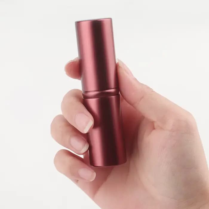 Brosse de maquillage rétractable