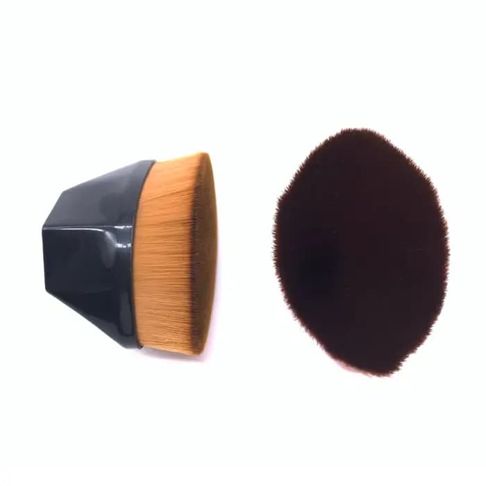 Pinceaux de maquillage magiques haute densité pour BB crème