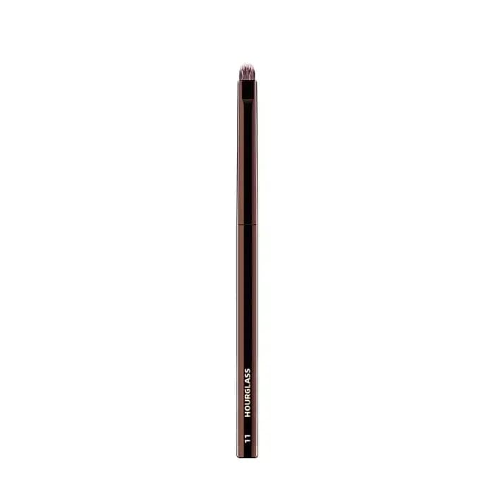 Pinceau de maquillage sablier-pinceau à yeux No.11