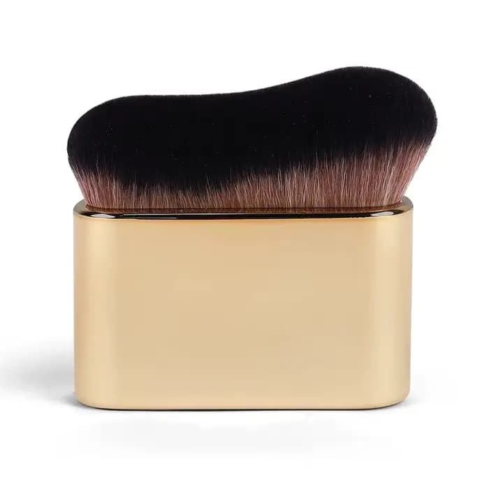 MAANGE – grands pinceaux de maquillage pour le contour du bronzage