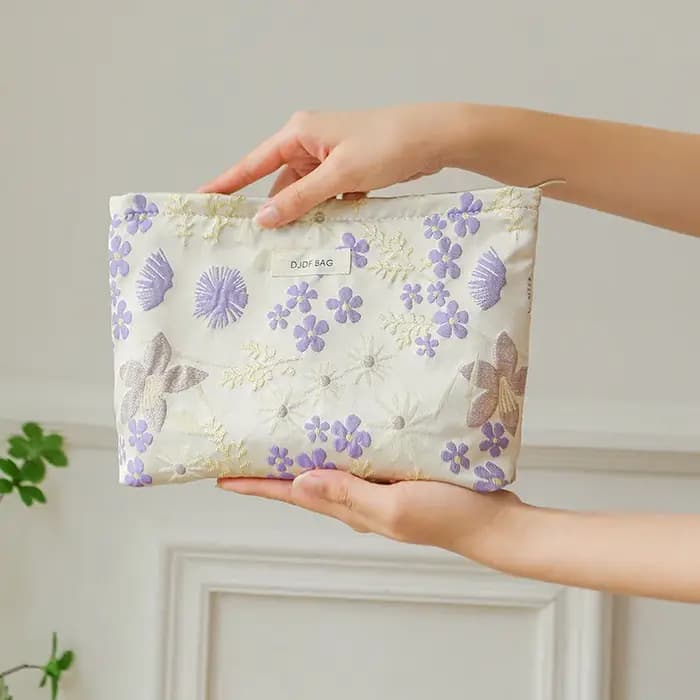 Trousse à cosmétiques pour femmes