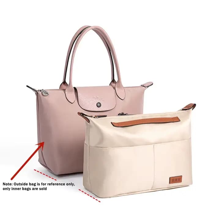 Sac intérieur pour sacs à main Longchamp LE PLIAGE