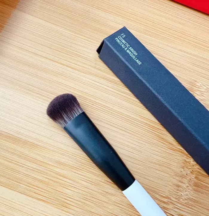 Pinceau cosmétique F5, pinceau correcteur