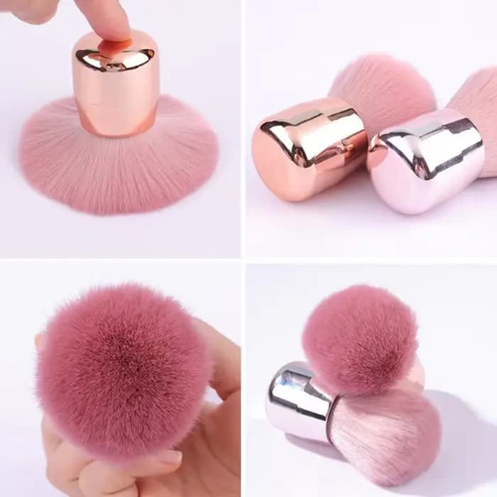 Pinceau nail art ongles accessoires outil