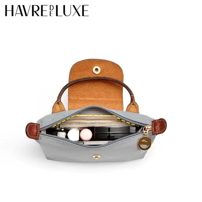 Insert organisateur de sac pour pochette Longchamp