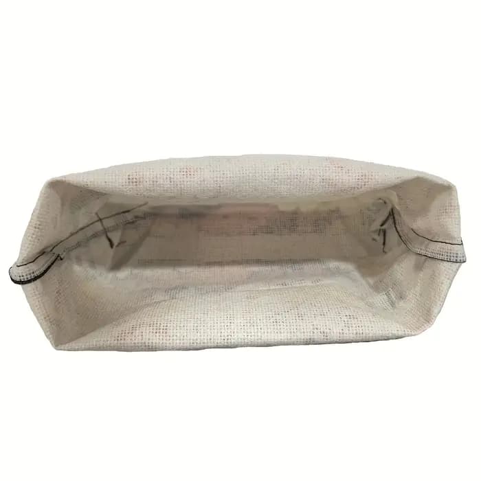 Charmant trousse de maquillage imprimée dinosaure