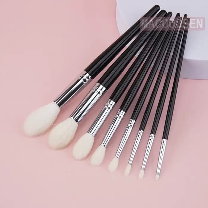 Pinceau surligneur fard à paupières pli brosse Contour pli