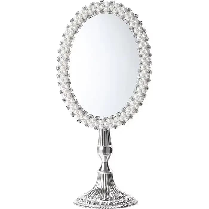 Miroir de bureau haute définition