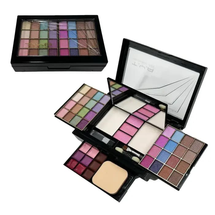 Kit de maquillage complet pour femmes