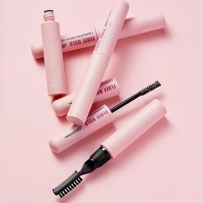 Colle à sourcils 3D imperméable