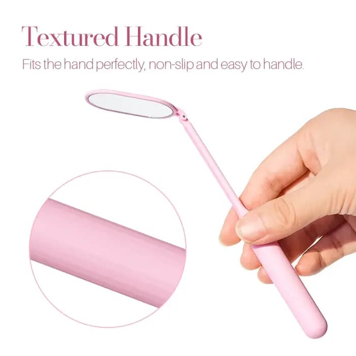 H & L – miroir de cils multifonction depuis 1990