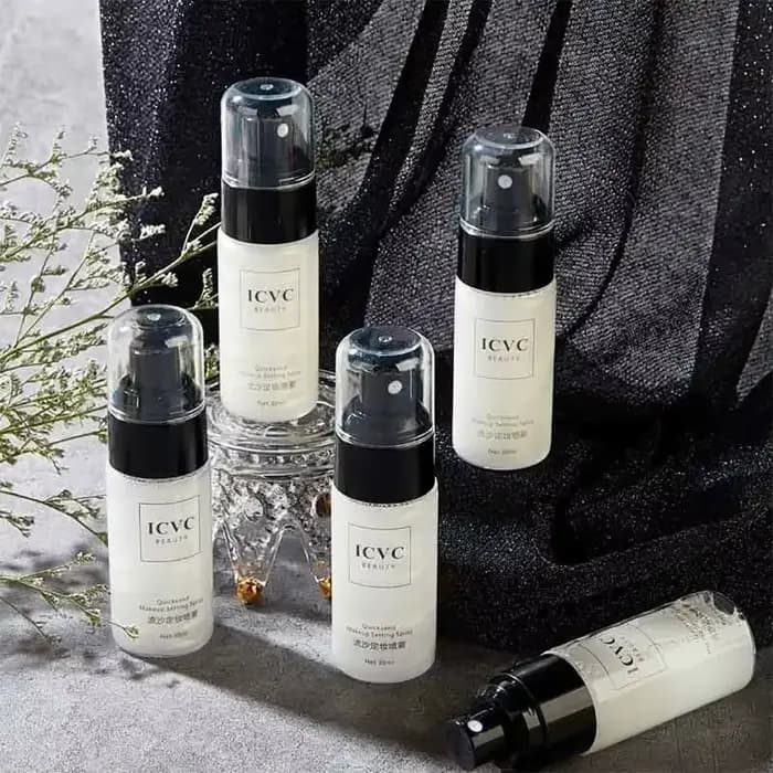 Fixateur de maquillage en spray 30 ml