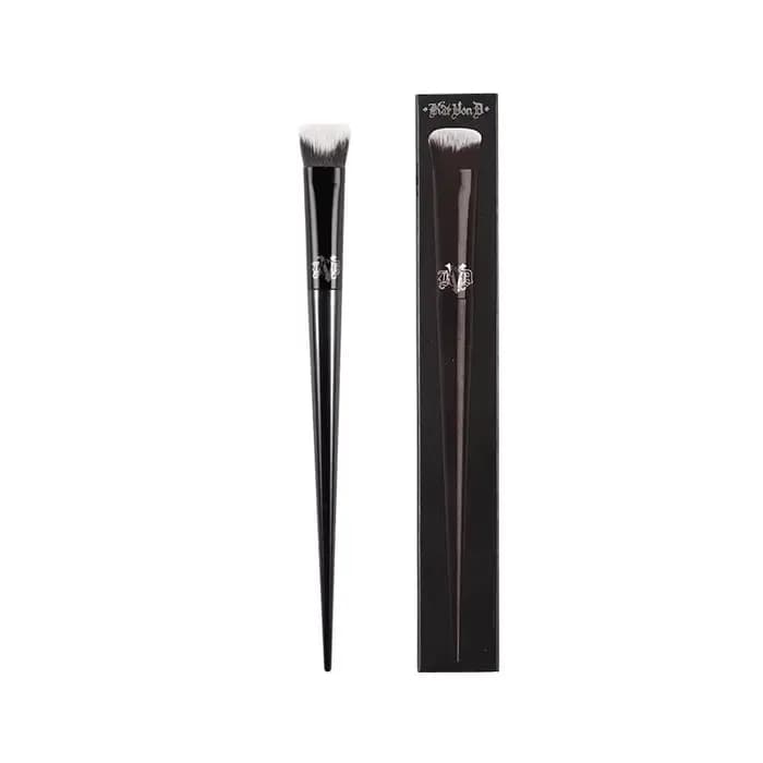 Pinceau de maquillage correcteur multifonctionnel