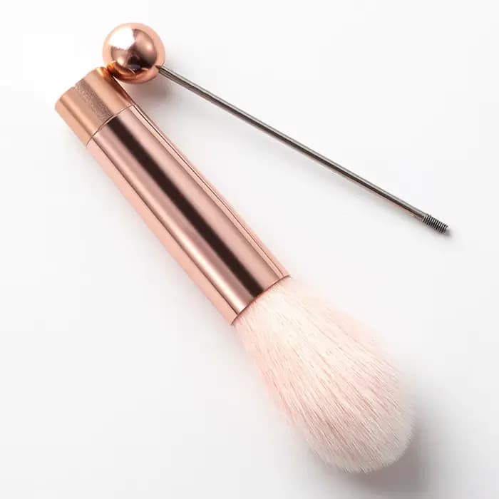Pinceaux de maquillage perlables bricolage