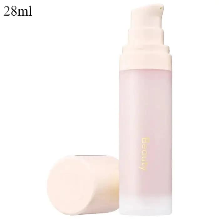 Spray fixateur de cosmétiques à la mode 4 en 1