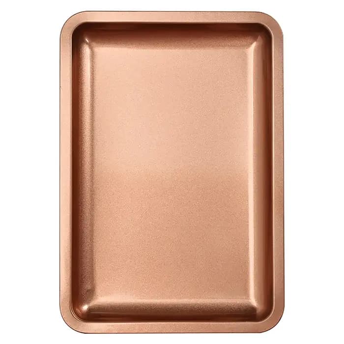 Plaque de rangement en acier inoxydable pour bijoux et cosmétiques