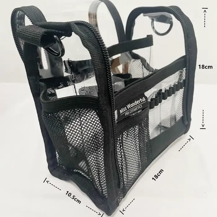 Sac de maquilleurs, sac à cosmétiques Portable