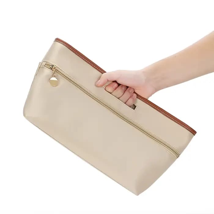 Organisateur de sac en Satin pour Longchamp