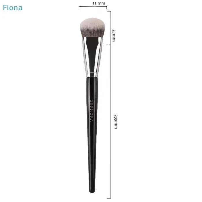 ☭ Pinceaux de maquillage