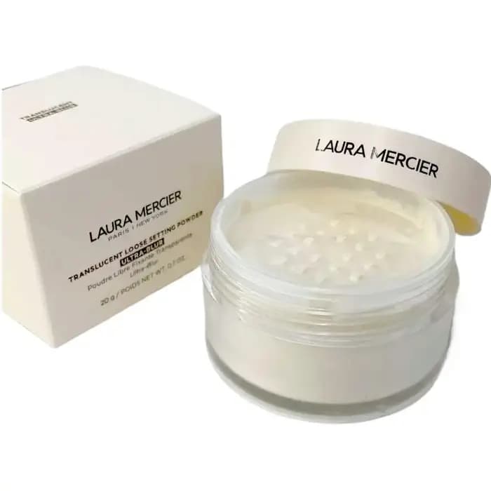 Poudre fixante libre Lau Mercier Honey Matte