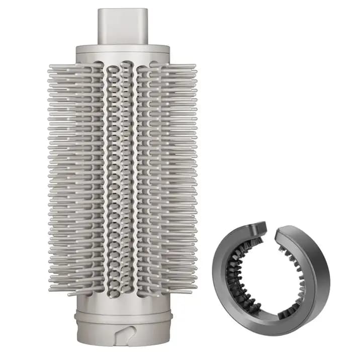 Brosse ronde ABBK pour Shark Flexstyle