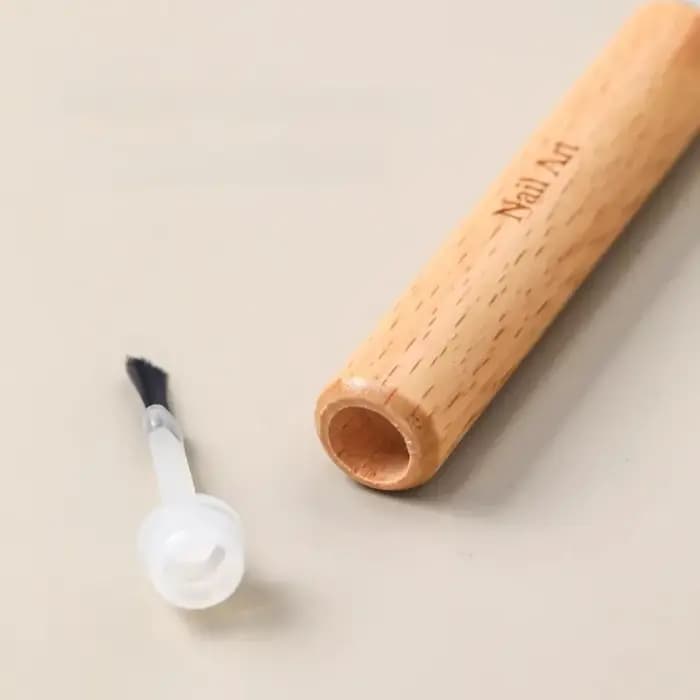 Ensemble de pinceaux professionnels pour nail art