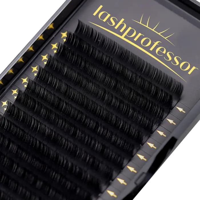 Extensions de cils individuelles Lashprofessor 5-20mm